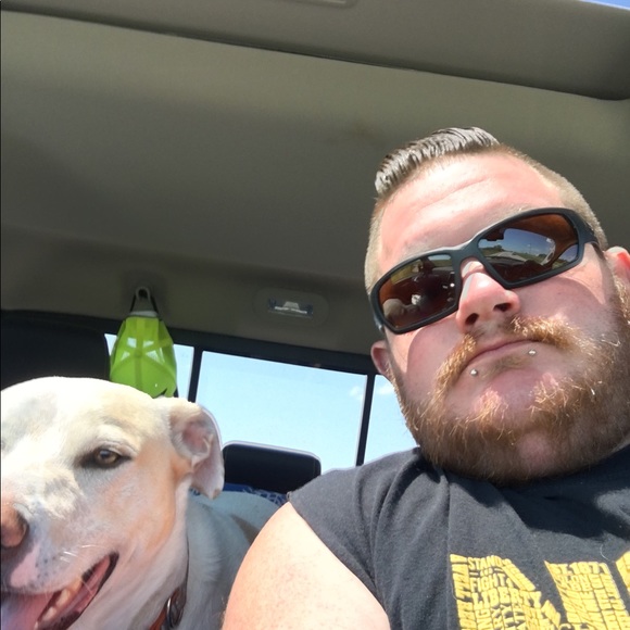 Meet your Posher, Eric - Picture 1 of 1